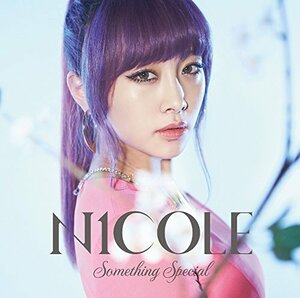 【中古】Something Special(通常盤)