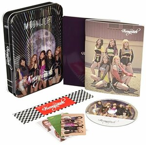 【中古】NeonPunch 1stシングル - MoonLight