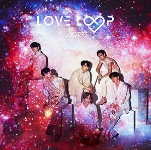 【中古】LOVE LOOP (通常盤) (特典なし)