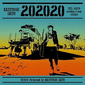 【中古】202020 [CD] (通常盤)