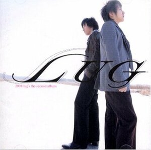 【中古】LUG 2nd Single(韓国盤)