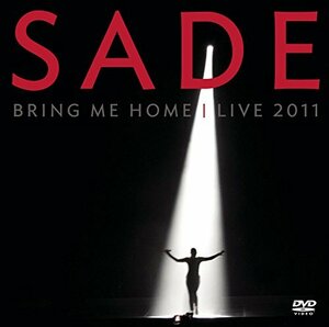 【中古】Bring Me Home: Live/ [DVD] [Import]