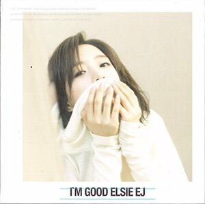 【中古】1stミニアルバム - I'm good(韓国盤)