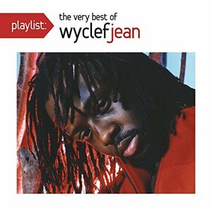 【中古】Playlist: the Very Best of Wyclef Jean