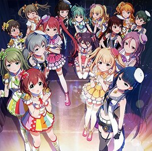 【中古】バトルガール ハイスクール 1st Anniversary Single「STAR☆T」(通常盤)