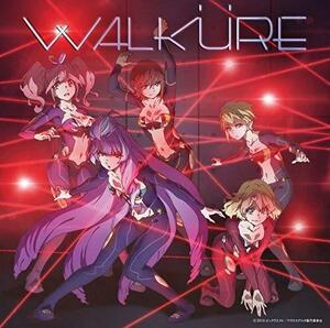 【中古】Walkure Trap!(初回限定盤)(CD+DVD)