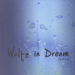 【中古】キム・ユンゴン 1集 - Waltz In Dream(韓国盤)