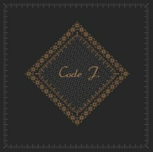 【中古】Code J. - Code J. (韓国盤)