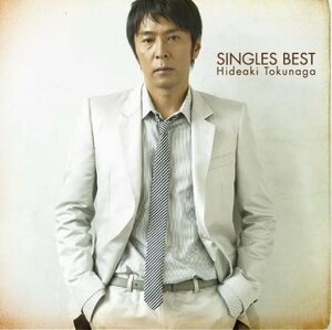 【中古】SINGLES BEST(初回限定盤B)(ボーナスCD付)