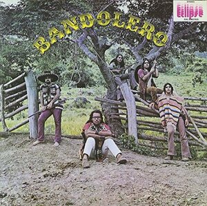 【中古】Bandolero (韓国盤, 紙ジャケット仕様)