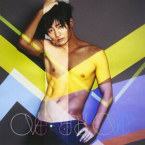 【中古】Over and Over (CD+DVD)