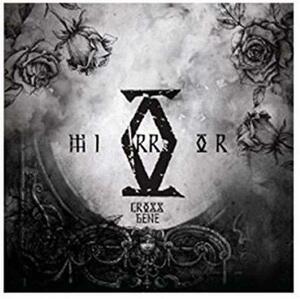 【中古】4thミニアルバム - MIRROR (韓国盤)(Black Versdion)