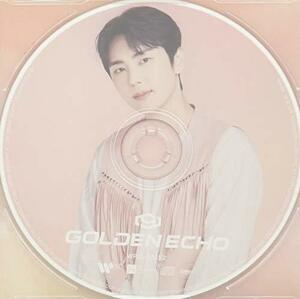 【中古】GOLDEN ECHO JAE YOON:完全生産限定ピクチャーディスク盤