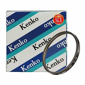【中古】Kenko UVレンズフィルター モノコート UV 43.5mm 前ネジ無し特殊枠 紫外線吸収用 244029