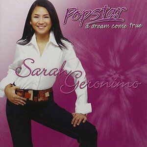 【中古】Popstar a Dream Come True