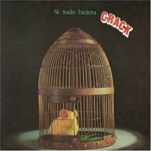 【中古】Si Toto Hiciera (韓国盤)