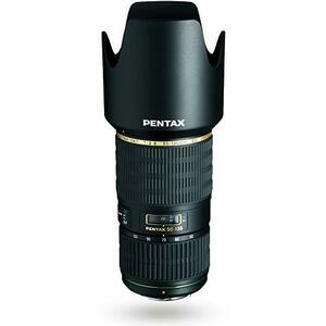 【中古】smc PENTAX-DA★50-135mmF2.8ED[IF] SDM 望遠ズームレンズ 妥協なき高性能を追求したスターレンズ, 美しい階調と立体感の描写が際