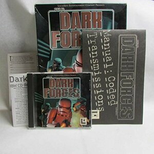 【中古】Star Wars: Dark Forces (輸入版)