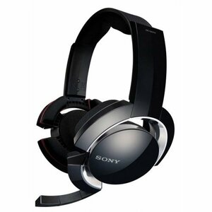 【中古】SONY DR-GA500 パソコン用ヘッドセット　（ゲームプレイに適した機能搭載） 並行輸入品