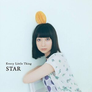 【中古】STAR (DVD付)