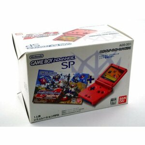 【中古】SDガンダムGジェネレーション アドバンス同梱版