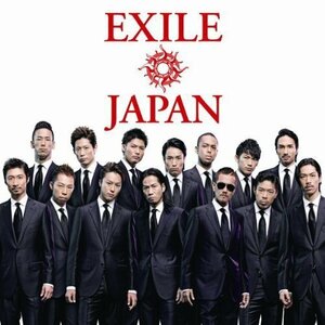 【中古】EXILE JAPAN / Solo(2枚組AL+2枚組DVD)