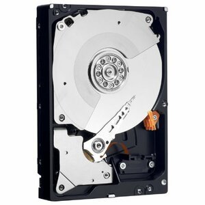 【中古】WD HD3.5%タ゛フ゛ルクォーテ% SATA2-Raid 500GB WD5003ABYX/ WD RE4 (Di)