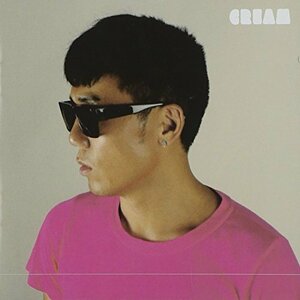 【中古】Von Vol. 1 - Cream(韓国盤)