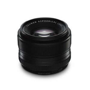 【中古】FUJIFILM 単焦点標準レンズ XF35mmF1.4 R