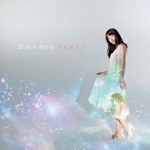 【中古】Black Holy(初回限定盤)(DVD付)