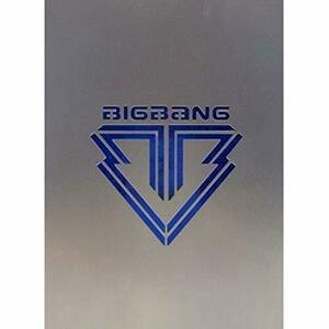 【中古】5th mini album: ALIVE (BIGBANG version)(韓国盤)