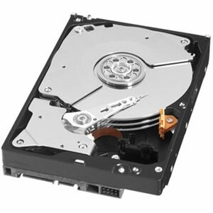 【中古】WesternDigital WD1002FBYS-02A6B RE3 3.5inch 7200rpm 1TB 16MB SATA/3.0Gbs