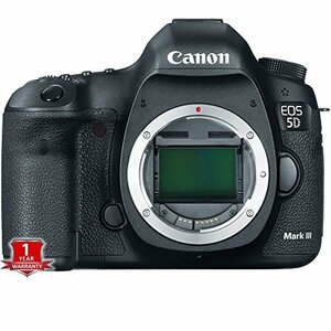 【中古】Canon デジタル一眼レフカメラ EOS 5D Mark III ボディ EOS5DMK3