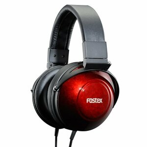 【中古】FOSTEX プレミアム・リファレンス・ヘッドホン TH900