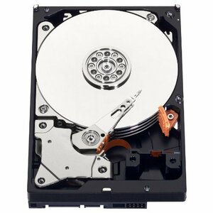 【中古】WESTERN DIGITAL WD5000LPVT Scorpio Blue 500GB 5400 RPM 8MB cache SATA 3.0Gb/s 2.5 internal notebook hard drive