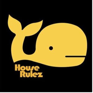 【中古】House Rulez 4集 - Reset (韓国盤)