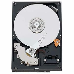 【中古】Western Digital wd5002abys 500?GB 7200rpm 16?MB SATA ii-300?re3