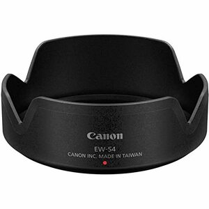 【中古】Canon レンズフード EW-54