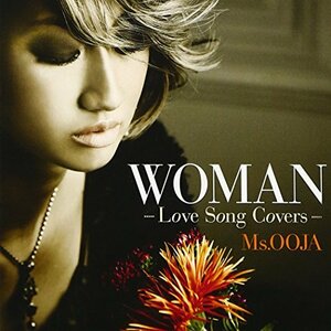 【中古】WOMAN-Love Song Covers-