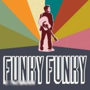 【中古】キム・チョルヨン 1集 - Funky Funky(韓国盤)