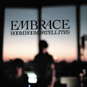 【中古】EMBRACE(初回生産限定盤)(CD+DVD+USB)