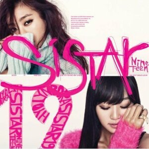 【中古】Sistar19 1st Single (Special Photo Edition) (韓国盤)