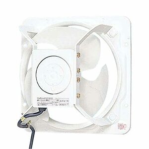 【中古】Panasonic (パナソニック) 有圧換気扇 産業用有圧換気扇 FY-35MSU3