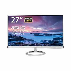 【中古】ASUS MXシリーズ MX279H ( 27型IPSパネル搭載液晶ディスプレイ ) MX279H