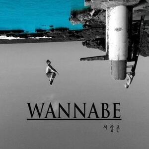 【中古】Wannabe