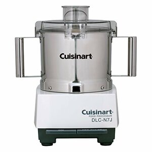 【中古】Cuisinart 業務用フードプロセッサー 単機能3.0L ステンレス容器タイプ DLC-N7JSS