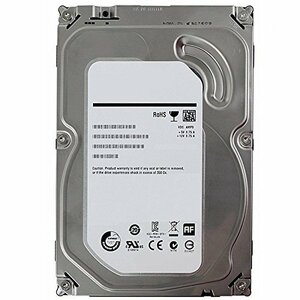 【中古】wd5003abyx-18wera0?Westernデジタル500?GB 7200rpm SATA 3.0?Gbps 3.5インチre4ハードドライブ