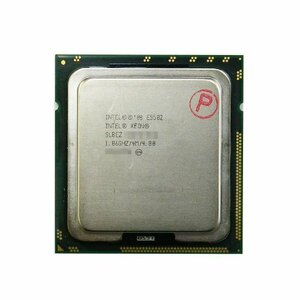 【中古】Xeon E5502 1.86GHz/4M/LGA1366 SLBEZ バルク