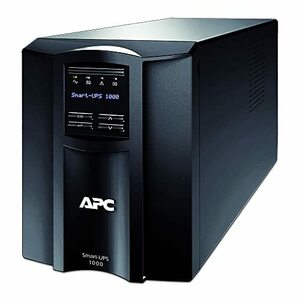 【中古】シュナイダーエレクトリック(APC) Smart-UPS 1000 LCD 100V