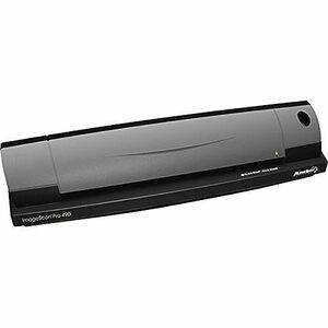 【中古】AMBIR TECHNOLOGY Ambir ImageScan DS490i Sheetfed Scanner by Ambir Technology